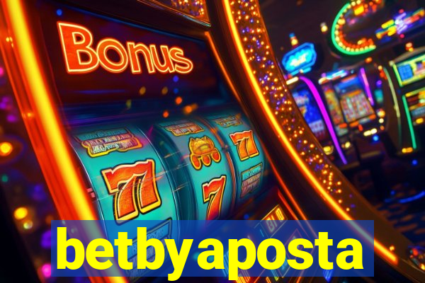 betbyaposta