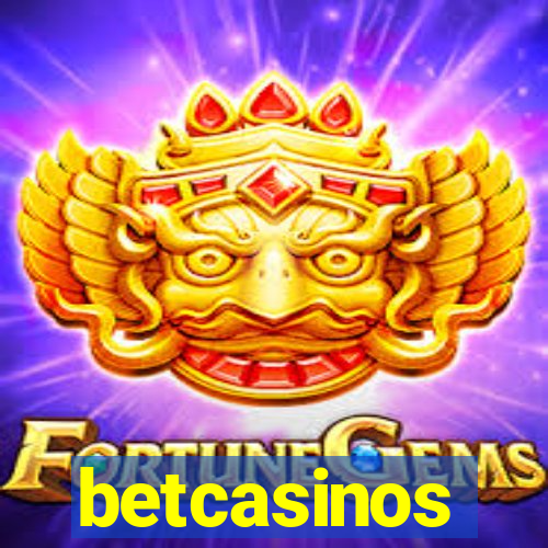 betcasinos