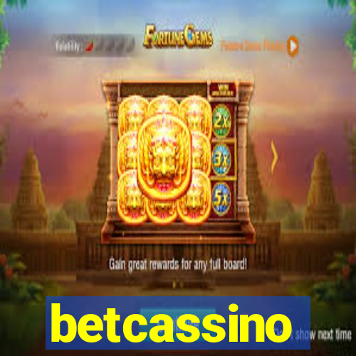 betcassino