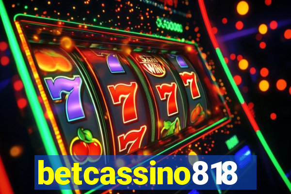 betcassino818