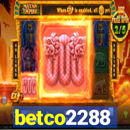 betco2288