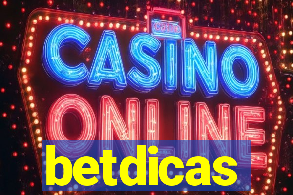 betdicas