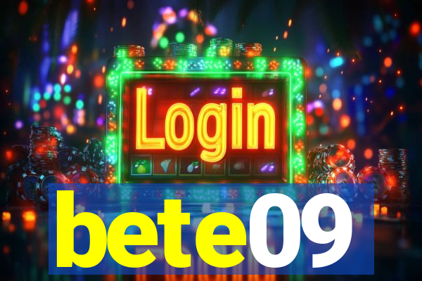 bete09