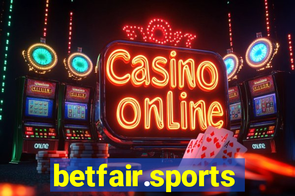betfair.sports