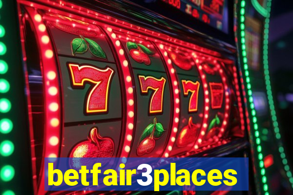 betfair3places