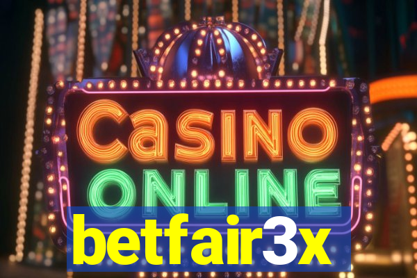 betfair3x