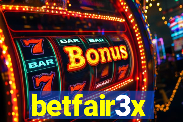 betfair3x