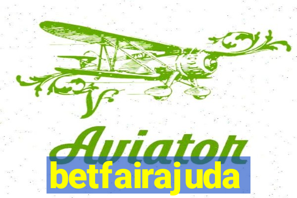 betfairajuda
