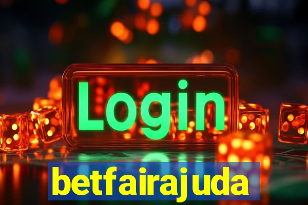 betfairajuda