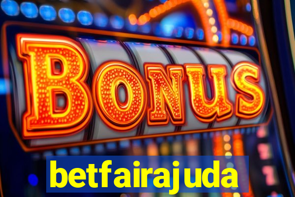 betfairajuda