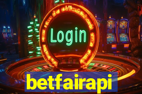betfairapi