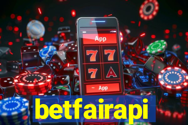 betfairapi