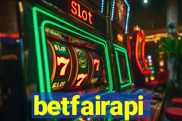 betfairapi
