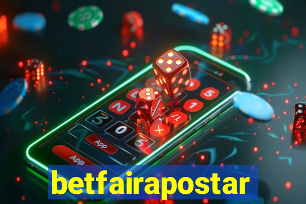betfairapostar