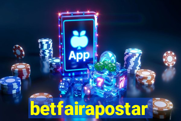 betfairapostar
