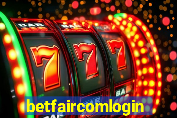 betfaircomlogin