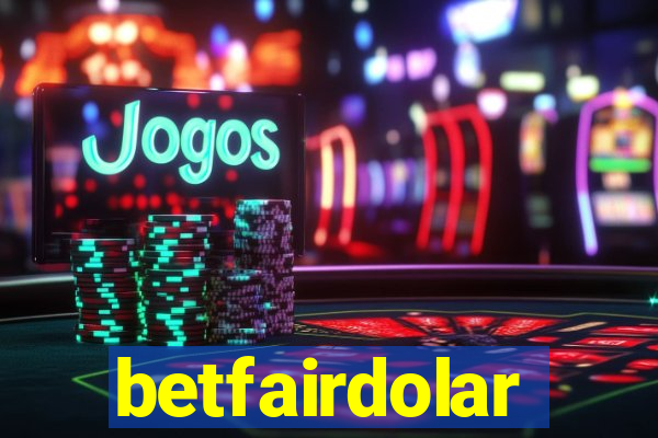 betfairdolar