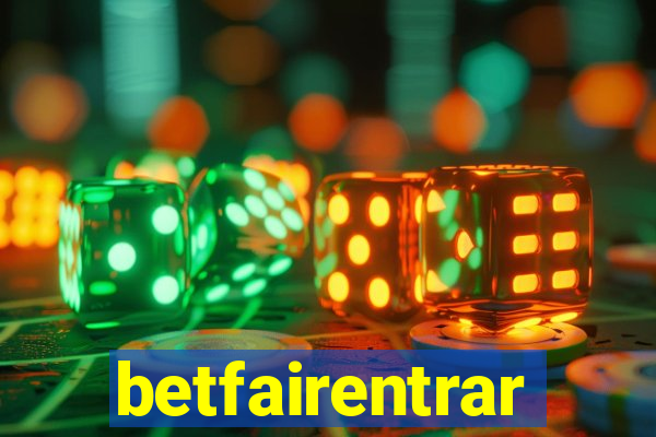 betfairentrar
