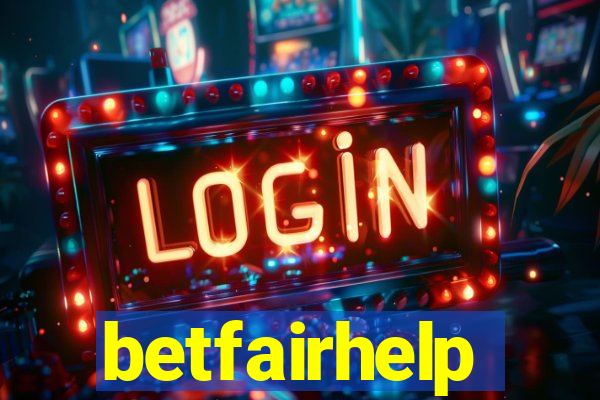 betfairhelp