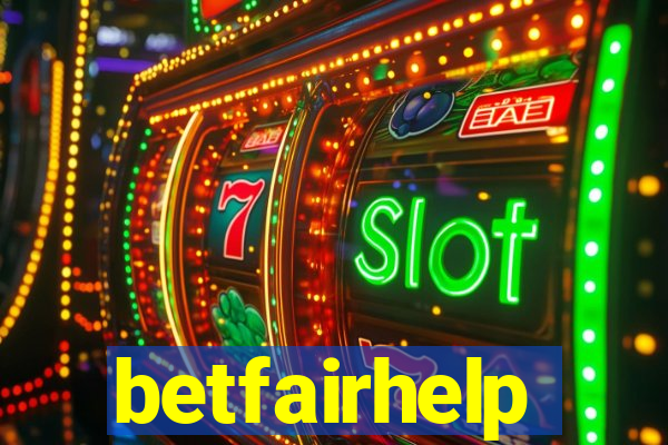 betfairhelp