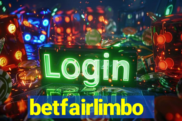 betfairlimbo