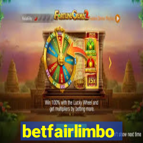 betfairlimbo