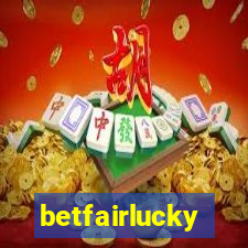 betfairlucky