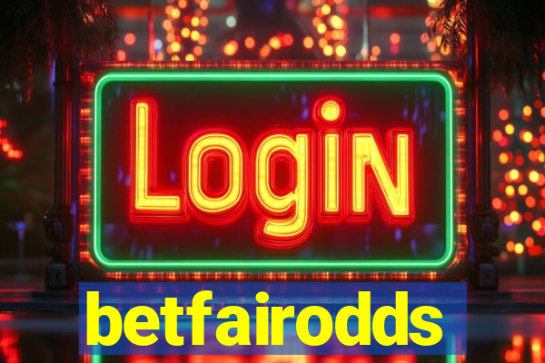 betfairodds