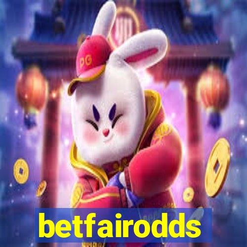 betfairodds