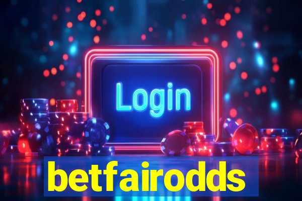 betfairodds