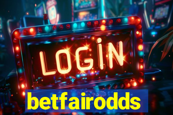 betfairodds
