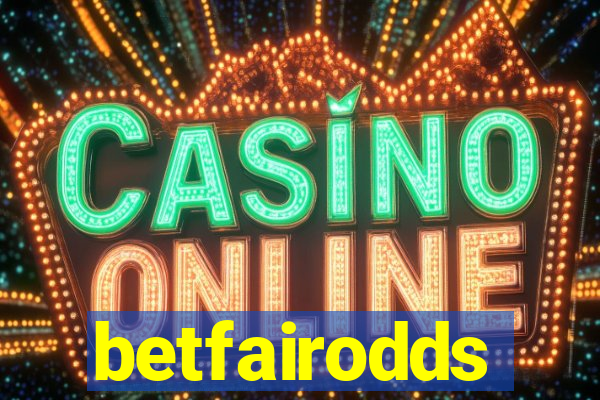 betfairodds