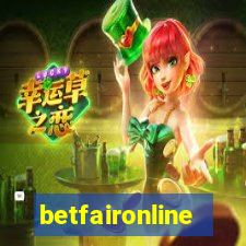 betfaironline