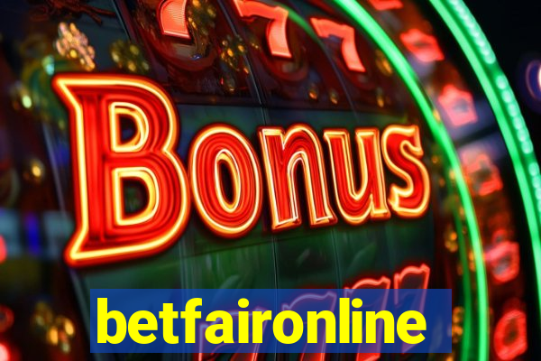 betfaironline