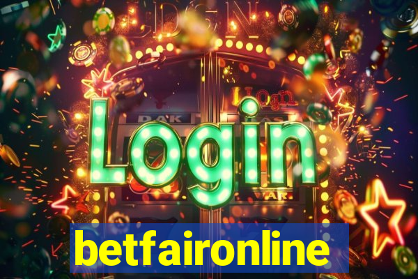 betfaironline