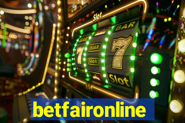 betfaironline