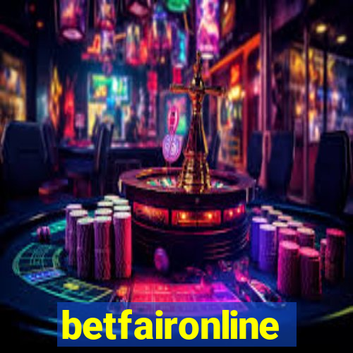 betfaironline