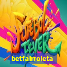 betfairroleta