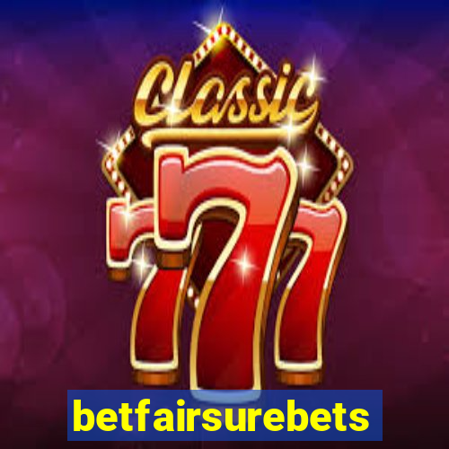 betfairsurebets