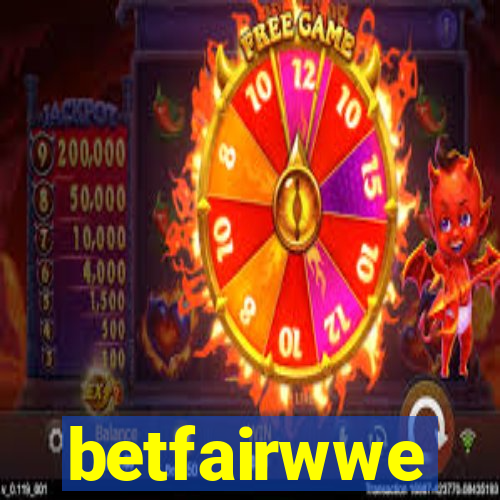 betfairwwe