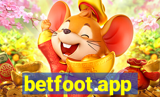 betfoot.app