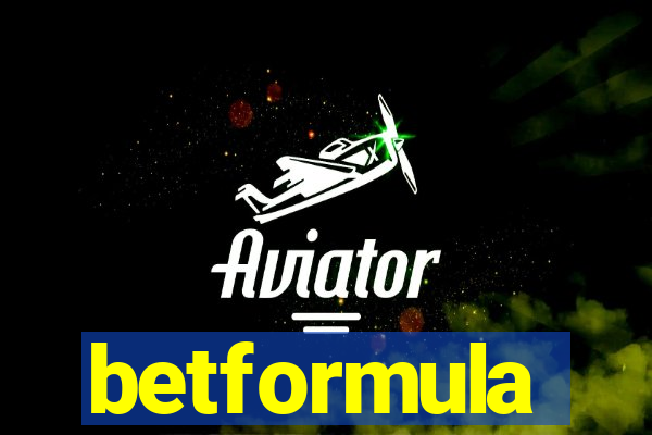 betformula