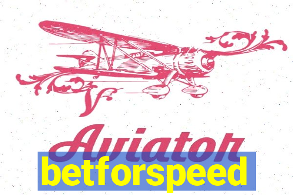 betforspeed