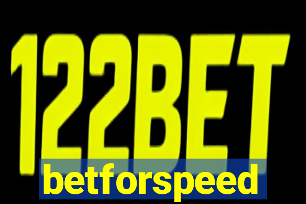 betforspeed