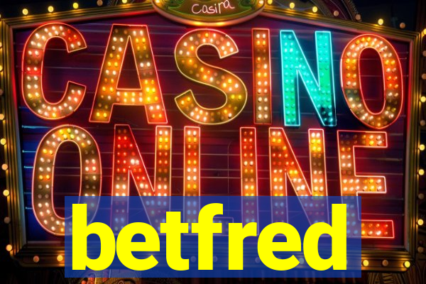 betfred