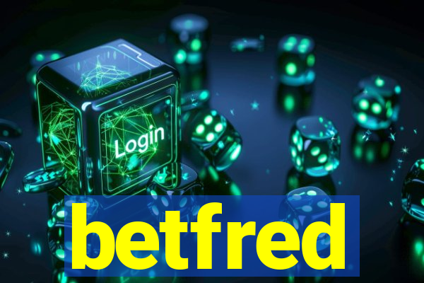 betfred