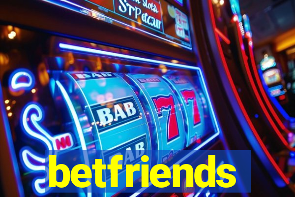 betfriends
