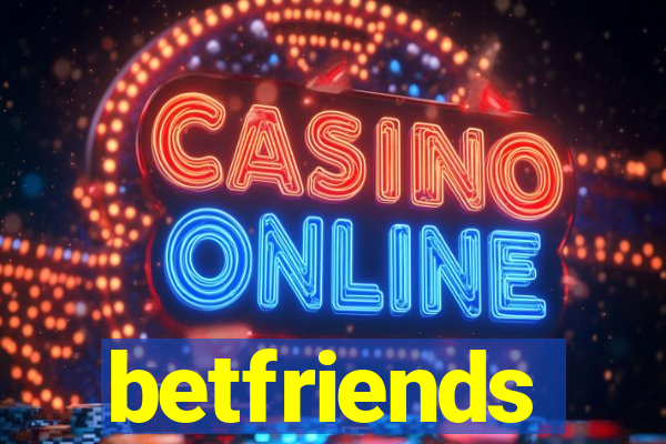 betfriends