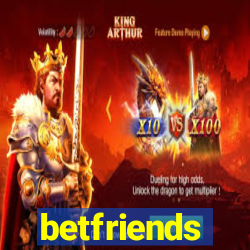 betfriends