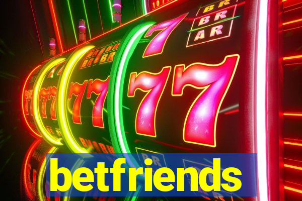 betfriends